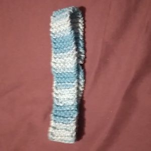 Knitted Headband
